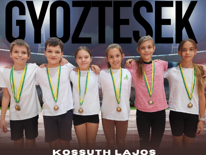 HIPER 2026/2027 GYŐZTESEK